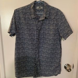 JB Workshop Button up shirt